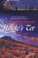 Book Cover for Hawke's Tor by E. V. Thompson