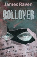 Book Cover for Rollover by James Raven