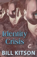 Book Cover for Identity Crisis by Bill Kitson