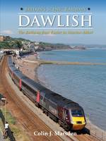 Book Cover for Britain's Scenic Railways: Dawlish by Colin J. Marsden