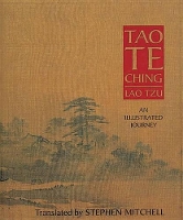 Book Cover for Tao Te Ching by Professor Lao Tzu