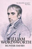 Book Cover for William Wordsworth by Hunter Davies