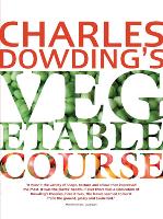 Book Cover for Charles Dowding's Vegetable Course by Charles Dowding