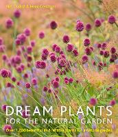 Book Cover for Dream Plants for the Natural Garden by Piet Oudolf, Henk Gerritsen