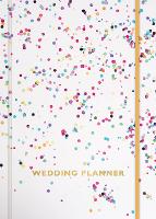 Book Cover for Wedding Planner by Frances Lincoln