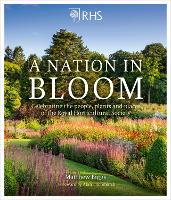 Book Cover for RHS: A Nation in Bloom by Jason Ingram, Mr. Matthew Biggs, Alan Titchmarsh