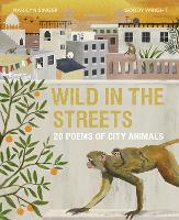 Book Cover for Wild in the Streets by Marilyn Singer