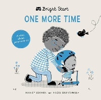 Book Cover for One More Time by Nancy Loewen, Hazel Michelle Quintanilla