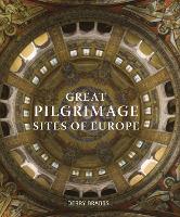 Book Cover for Great Pilgrimage Sites of Europe by Derry Brabbs