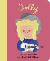 Book Cover for Dolly by Ma Isabel Sánchez Vegara