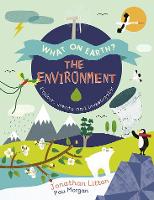 Book Cover for The Environment by Jonathan Litton