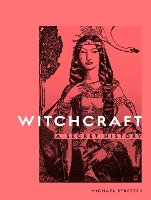 Book Cover for Witchcraft by Michael Streeter