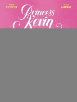 Book Cover for Princess Kevin by Michael Escoffier