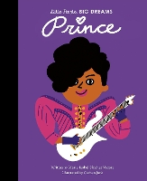 Book Cover for Prince by Maria Isabel Sanchez Vegara