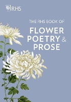 Book Cover for The RHS Book of Flower Poetry and Prose by Charles Elliott