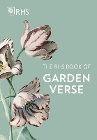 Book Cover for The RHS Book of Garden Verse by Royal Horticultural Society