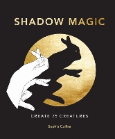 Book Cover for Shadow Magic by Sophie Collins