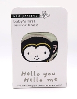 Book Cover for Hello You, Hello Me by Surya Sajnani