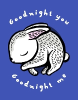 Book Cover for Goodnight You, Goodnight Me by Surya Sajnani