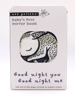 Book Cover for Good Night You, Good Night Me by Surya Sajnani