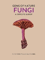 Book Cover for Fungi by Peter Roberts, Shelley Evans