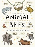 Book Cover for Animal BFFs by Sophie Corrigan