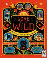 Book Cover for Lore of the Wild by Claire Cock-Starkey