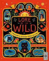 Book Cover for Lore of the Wild by Claire Cock-Starkey