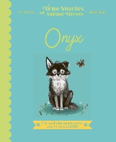 Book Cover for Onyx by Vita Murrow