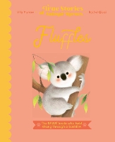 Book Cover for Fluffles by Vita Murrow