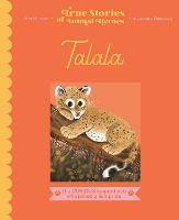 Book Cover for Talala by Vita Murrow