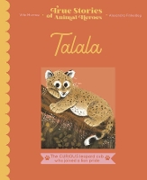 Book Cover for Talala by Vita Murrow