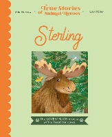 Book Cover for Sterling by Vita Murrow