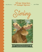 Book Cover for Sterling by Vita Murrow
