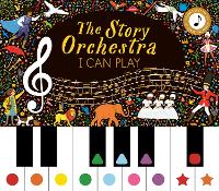 Book Cover for Story Orchestra: I Can Play (vol 1) by Katy Flint