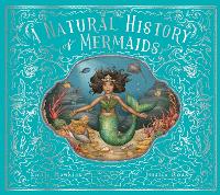 Book Cover for A Natural History of Mermaids by Emily Hawkins