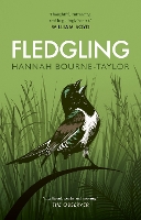 Book Cover for Fledgling by Hannah Bourne Taylor