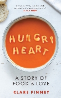 Book Cover for Hungry Heart by Clare Finney