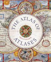 Book Cover for Atlas of Atlases by Philip Parker