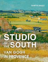 Book Cover for Studio of the South by Martin Bailey