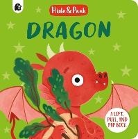 Book Cover for Dragon by Happy Yak