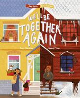 Book Cover for We'll Be Together Again by Lucy Menzies