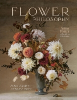 Book Cover for Flower Philosophy by Anna Potter
