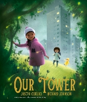 Book Cover for Our Tower by Joseph Coelho