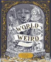 Book Cover for World of Weird by Tom Adams