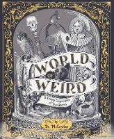 Book Cover for World of Weird by Tom Adams