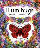 Book Cover for Illumibugs by Barbara Taylor