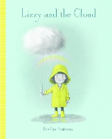 Book Cover for Lizzy and the Cloud by The Fan Brothers