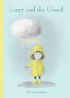 Book Cover for Lizzy and the Cloud by Fan Brothers