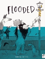 Book Cover for Flooded by Mariajo Ilustrajo